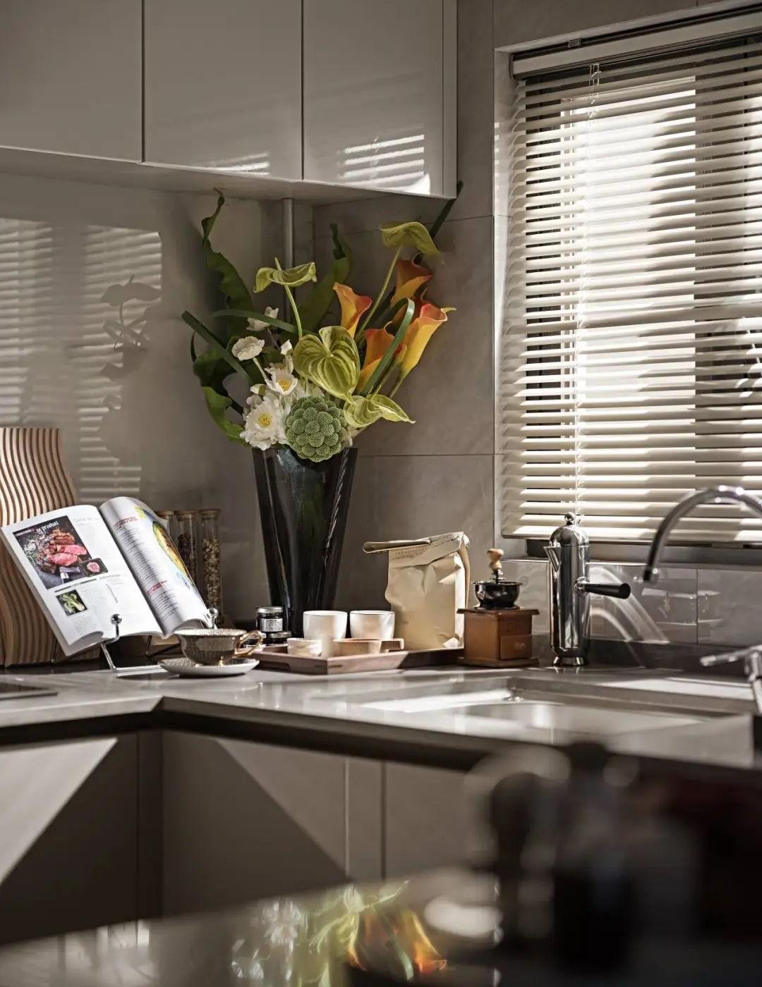 深圳龙华卓越珺奕府样板间丨中国深圳丨安奥拉设计(ANAURA)-20