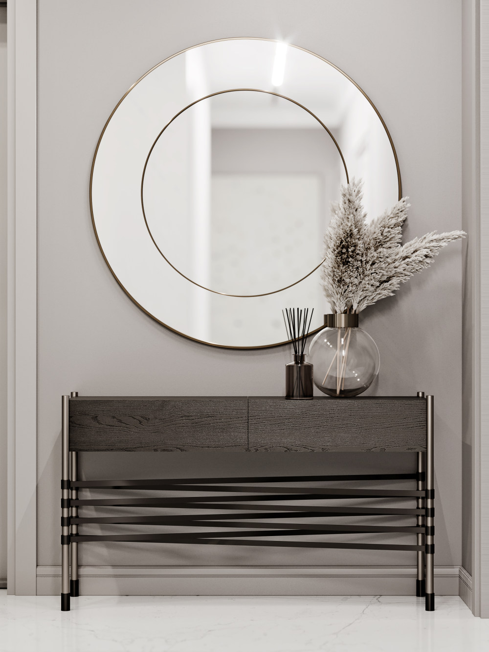 俄罗斯 Bulvarny lane 公寓 | izooom | Anna Ignatenko-8