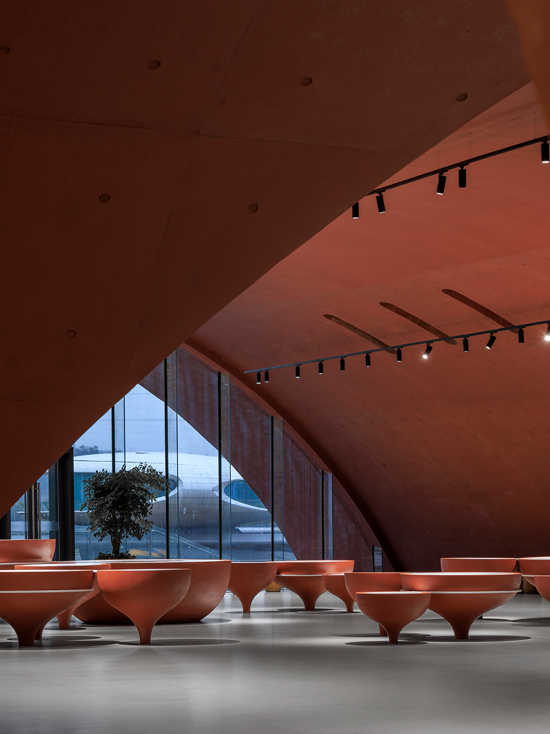 衢州·烂柯世界围棋文化展示馆丨中国衢州丨同济大学建筑设计研究院（集团）有限公司-5