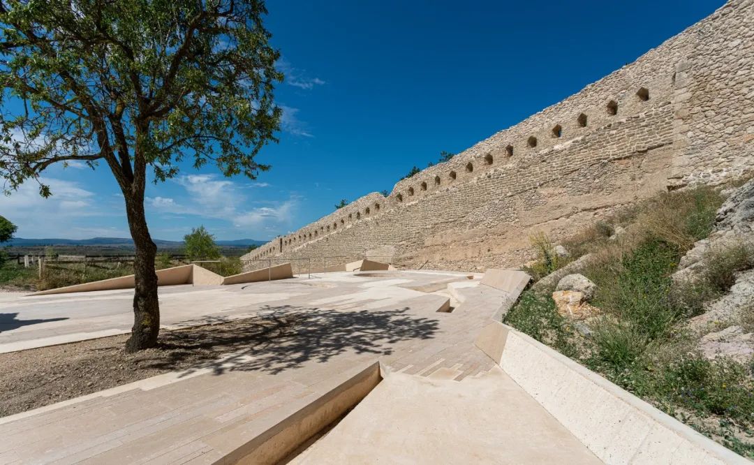 废墟新生 | 四个历史建筑修复案例-24