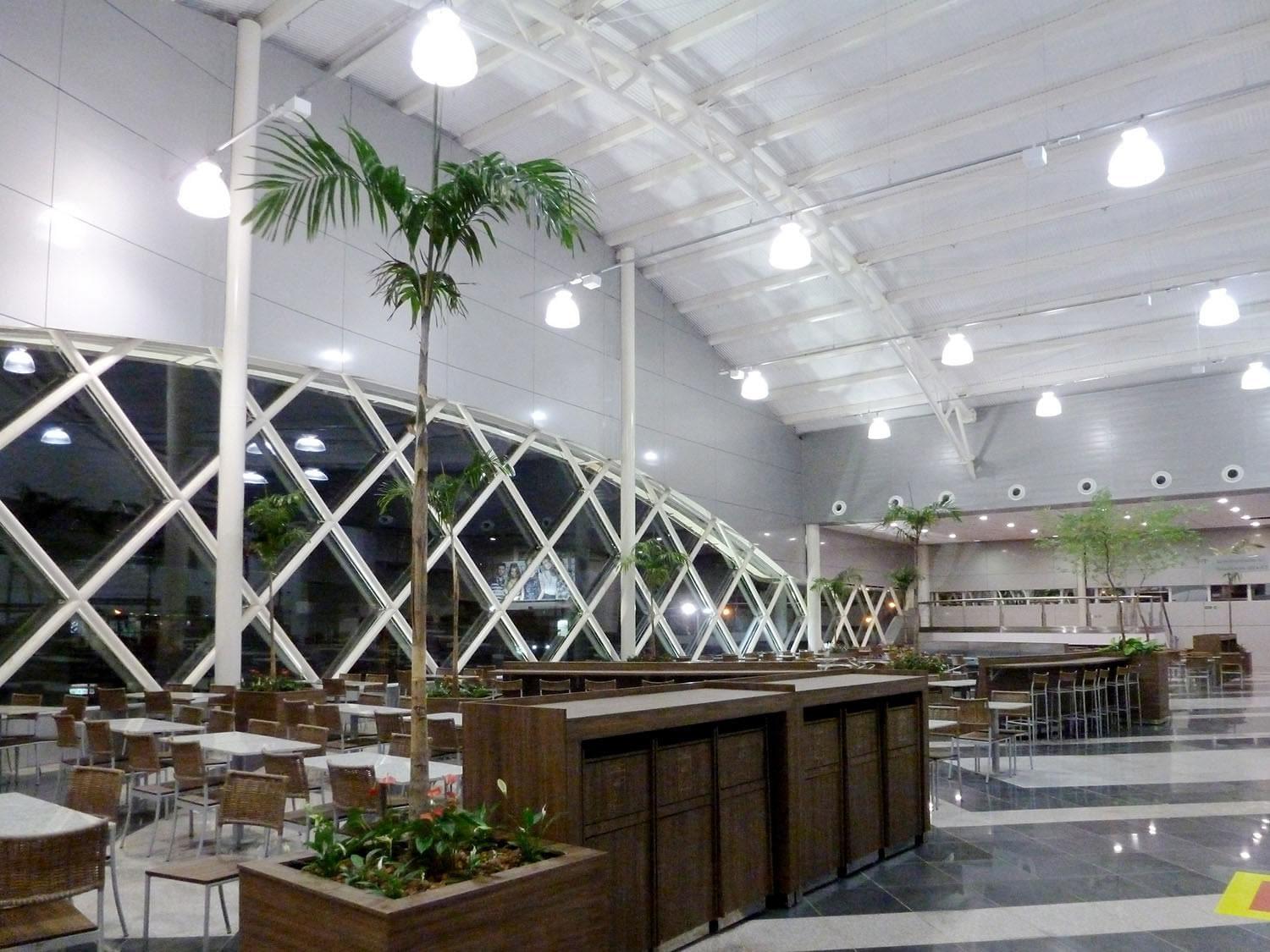 Supercenter Angeloni 购物超市-9