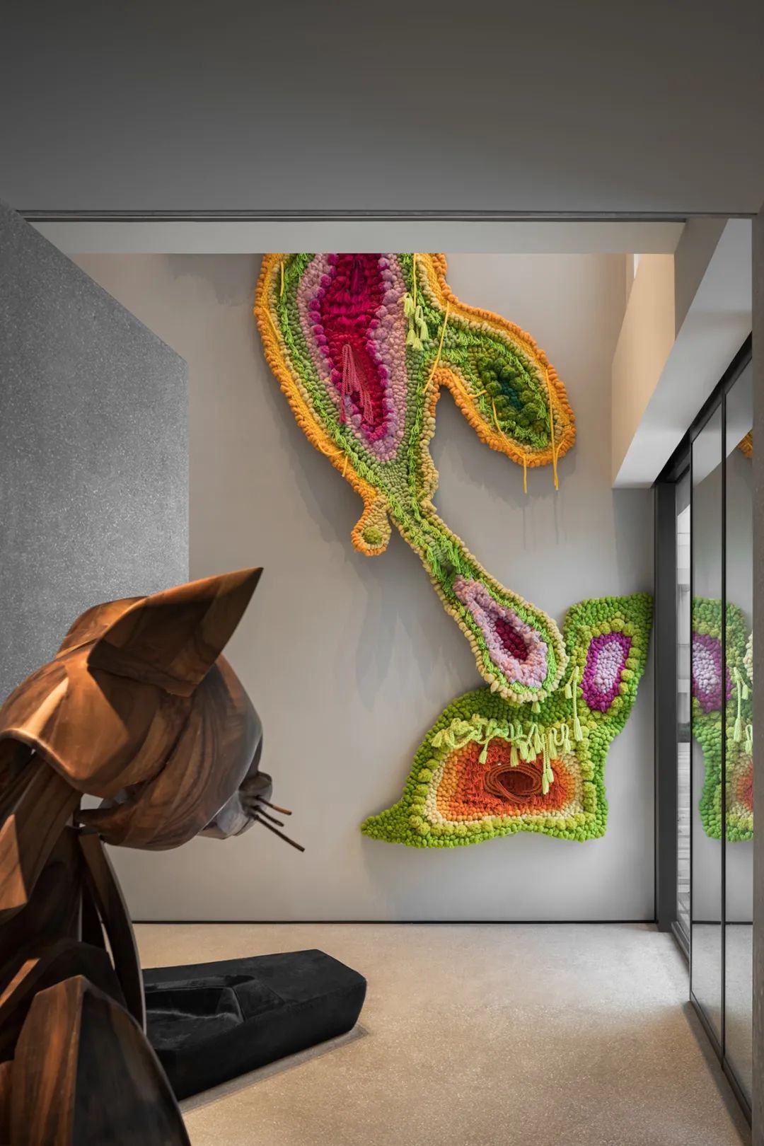 上海 WJID 维几设计办公室丨中国上海-29