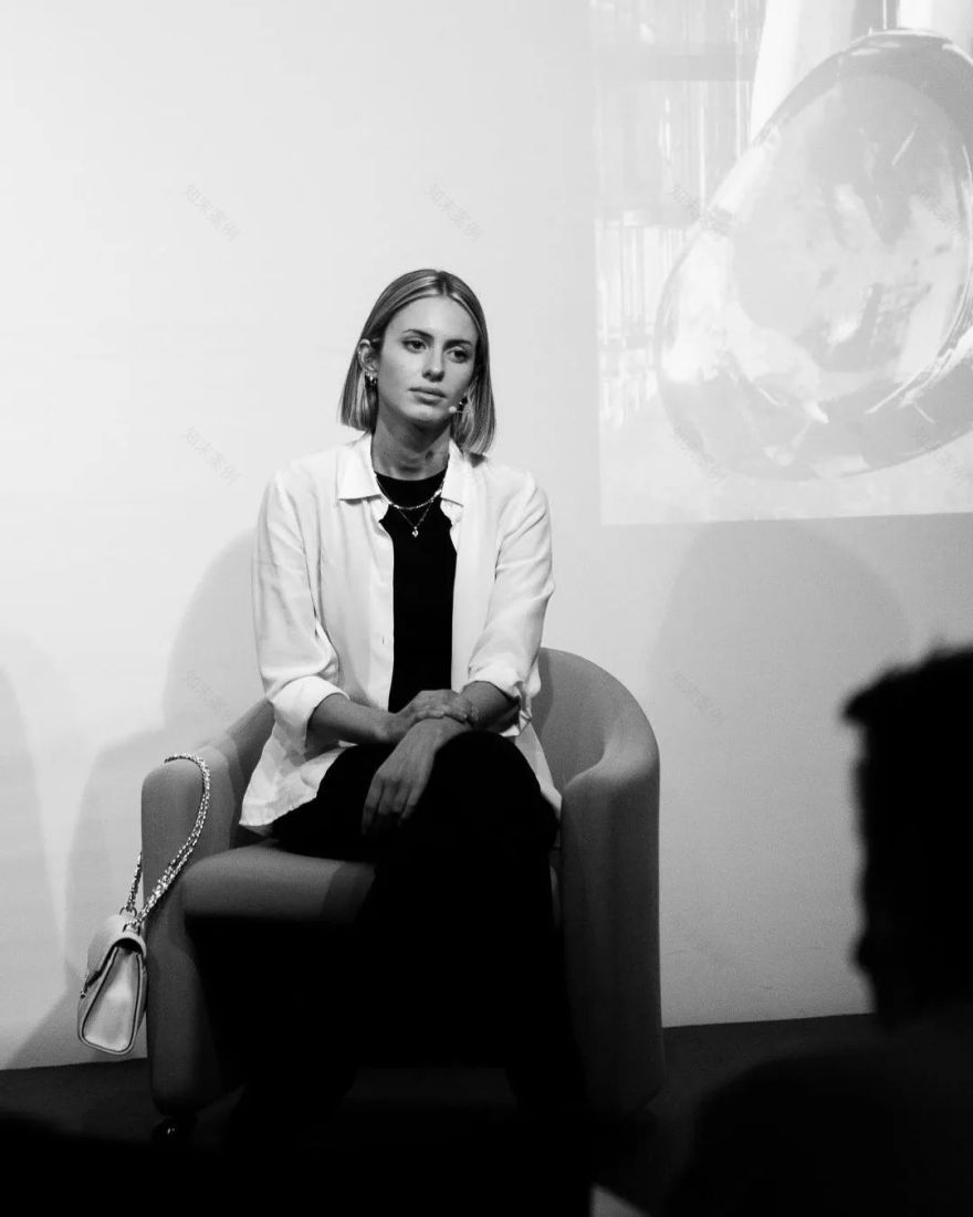 虚拟住宅梦丨Alba de la Fuente-55