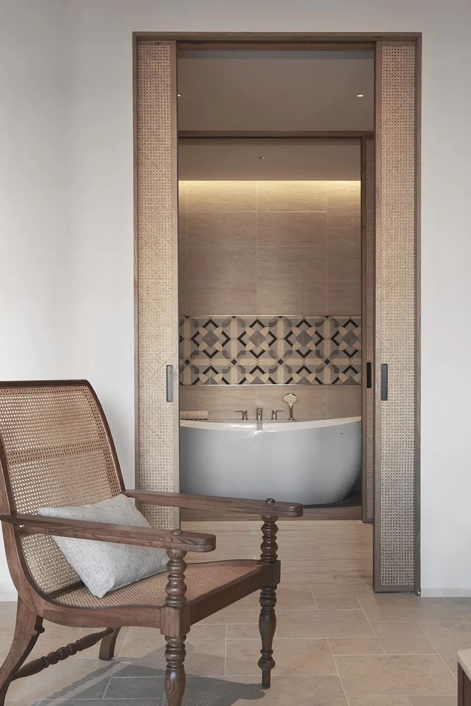 青普梧林文化行馆丨中国福建丨谜舍设计工作室-92