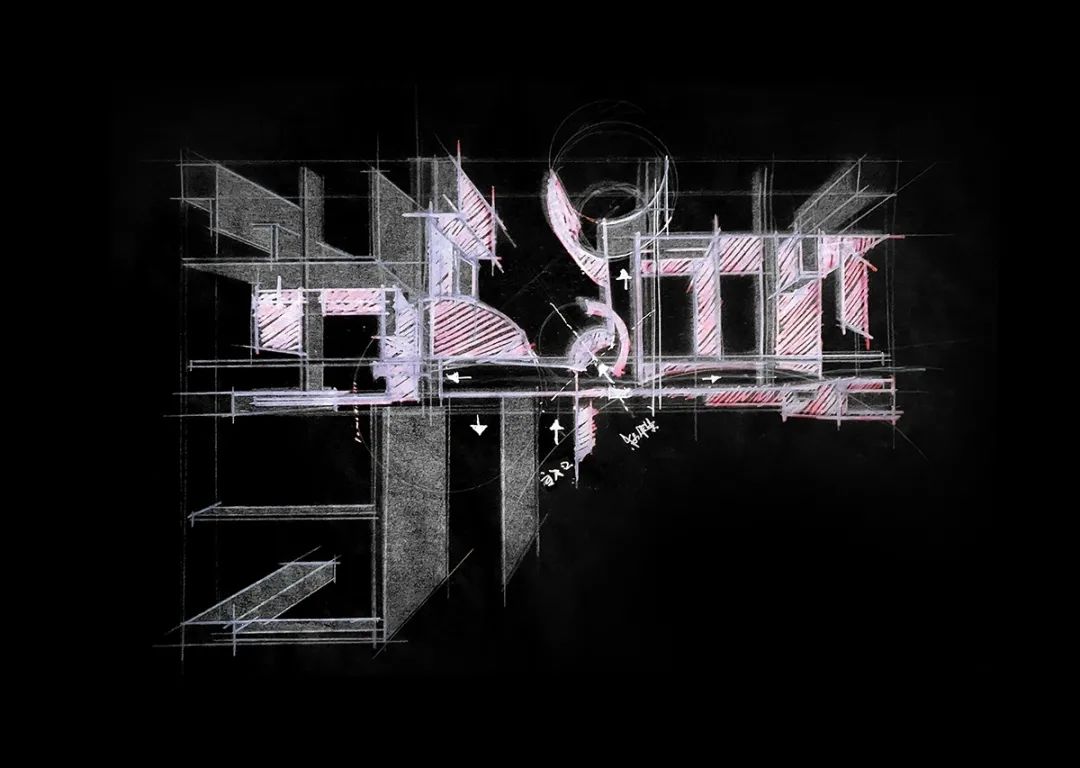 广东汕头吴会所 | 现代性与传统文化的碰撞-8