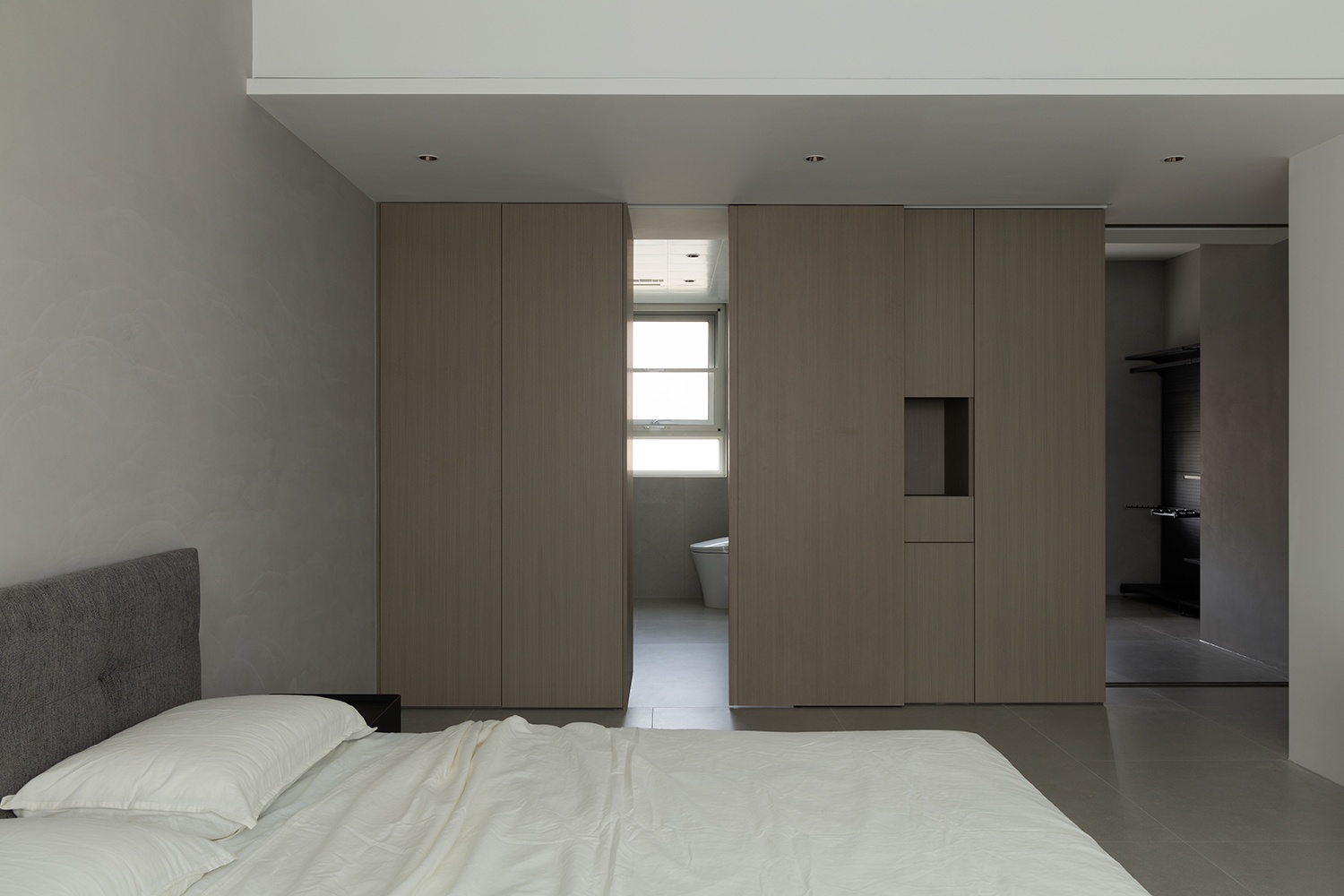 Z宅丨中国南京丨云行空间建造设计-59