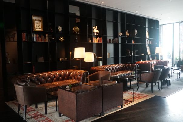 上海宝格丽,镛舍,艾迪逊,素凯泰最新入住体验-121