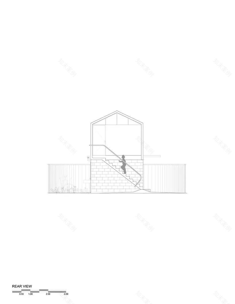 墨西哥乡村创新住宅 Apan 原型-44