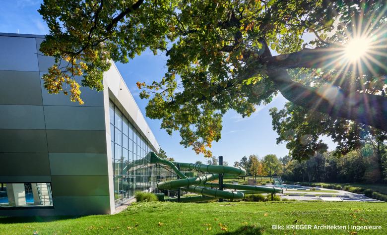 德国 DresdenProhlis 综合浴场新建项目丨GREENBOX Landschaftsarchitekten-6