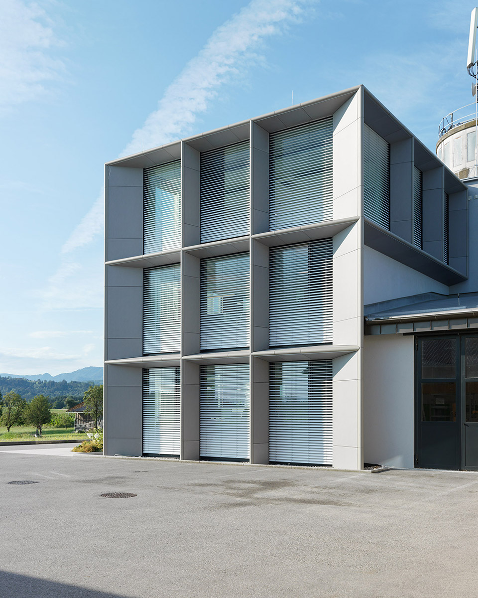 SFK 办公室丨奥地利丨heri&salli-12