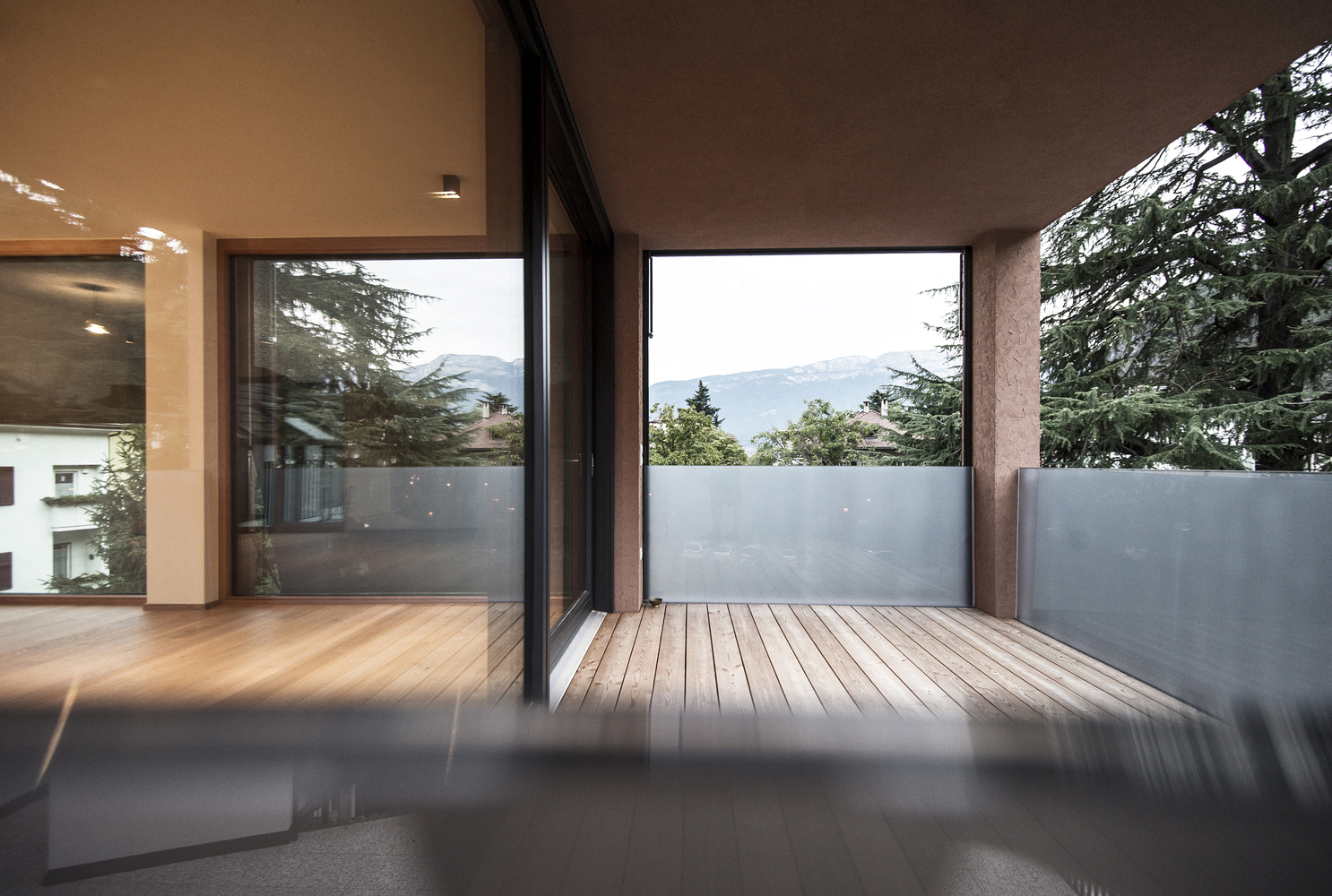 博岑Grunberger住宅丨noa*-55