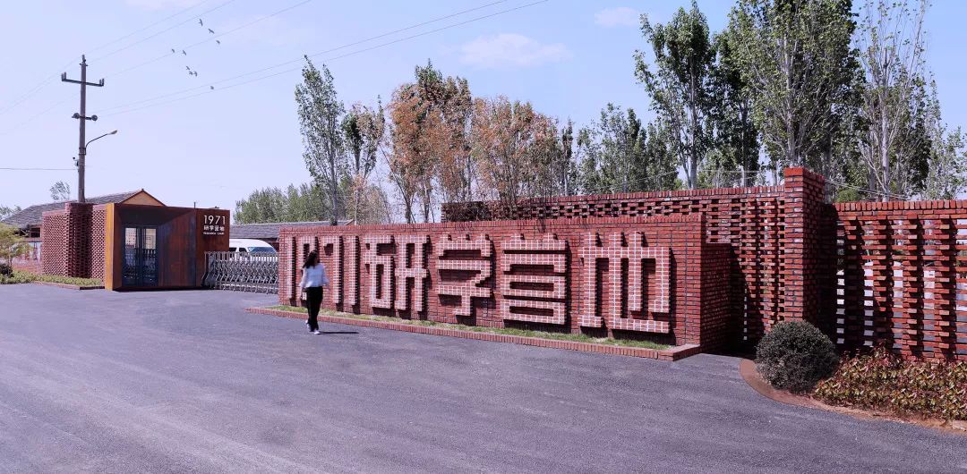 “拾光夏”民宿丨中国北京丨DK大可建筑设计-138