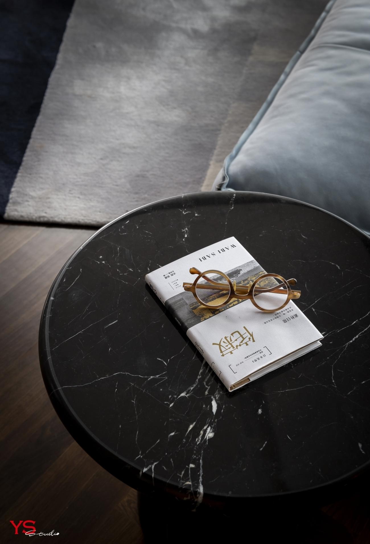 昱辰设计 · 重庆渝北别墅设计丨中国重庆丨知乐家-27