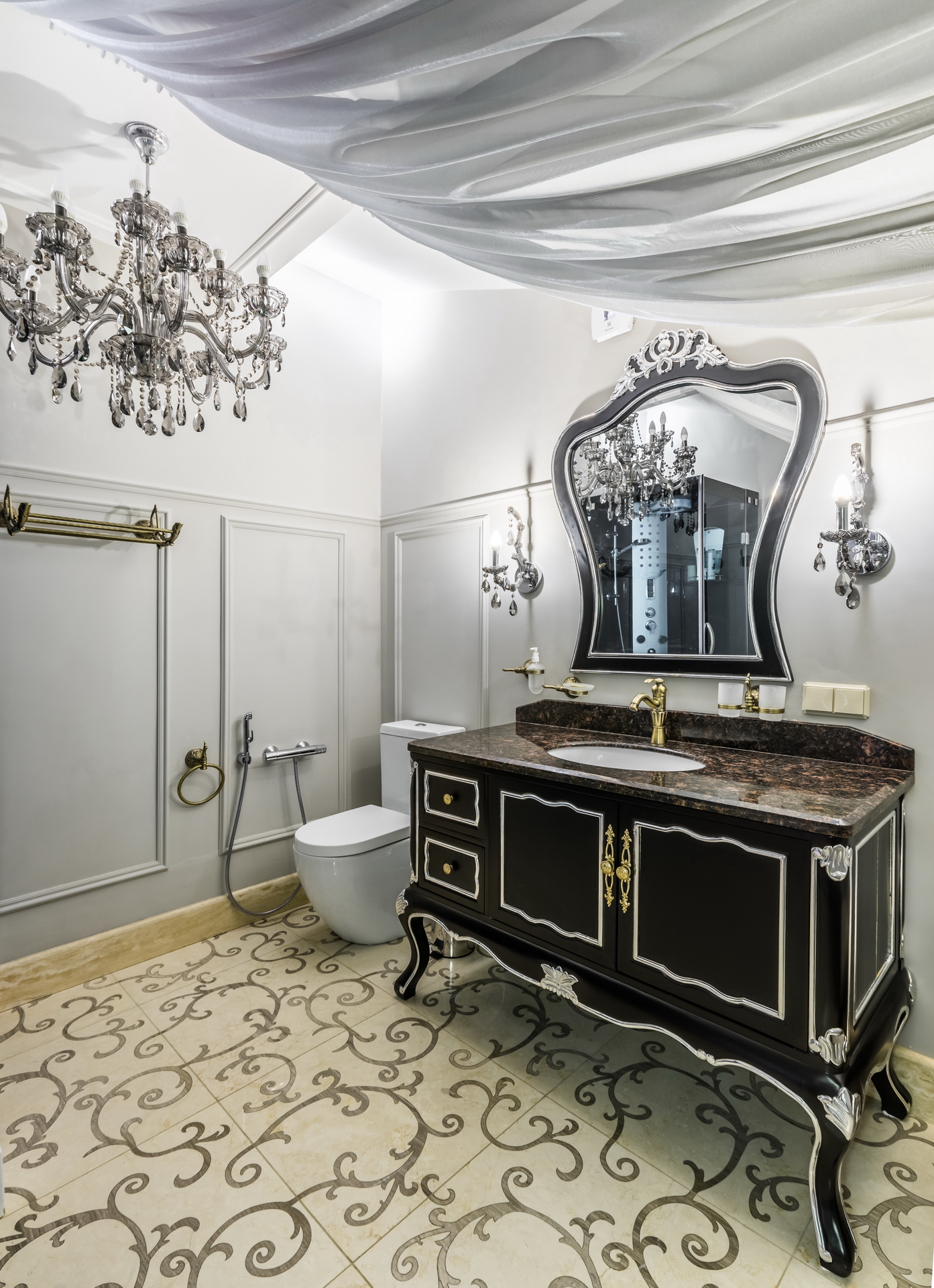 Дом под Петербургом.-39