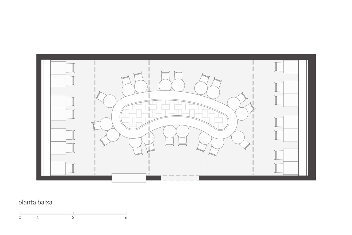 餐厅 Salu 扩建-4