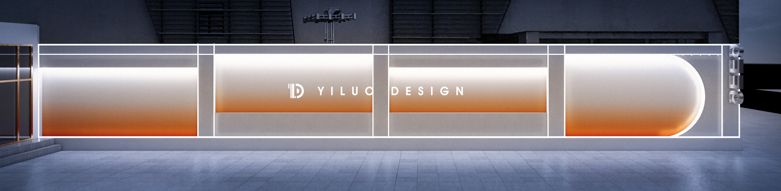 9EE9 服装精品集合店形象设计丨蒙古丨YLD STUDIO-19