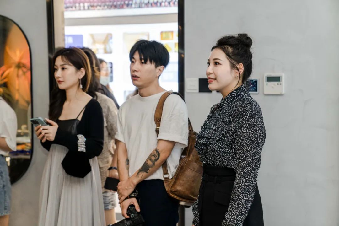 山水有相逢 · 有限空间,无限设计,穆静设计师打造温馨之家丨山水空间装饰-23