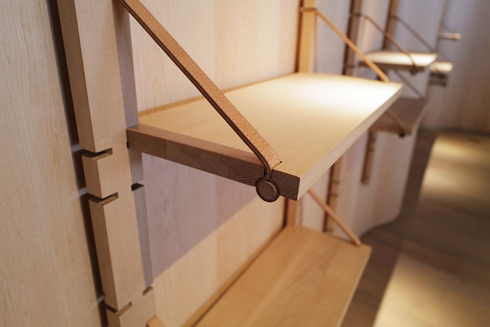 Random艺术空间,杭州 / AIR Architects-44