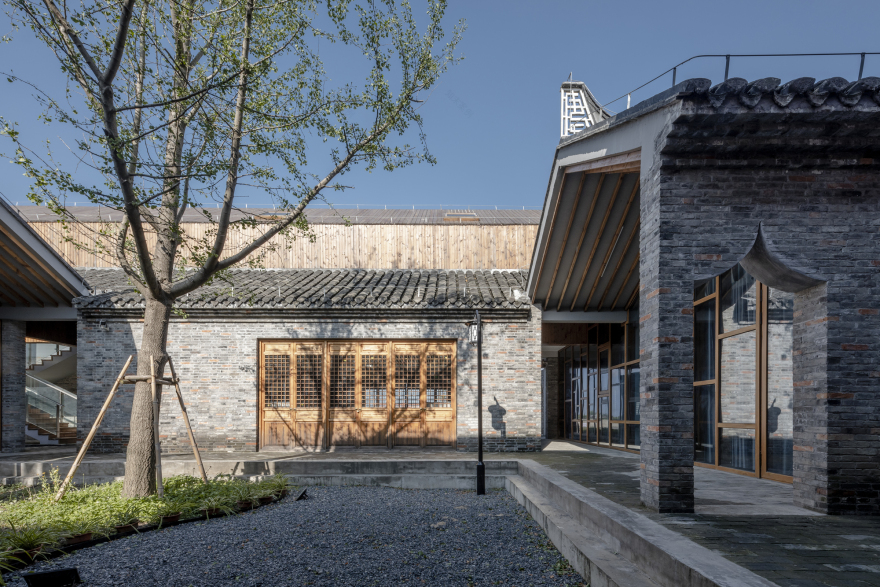 唐宝学院·社区与市民中心-38