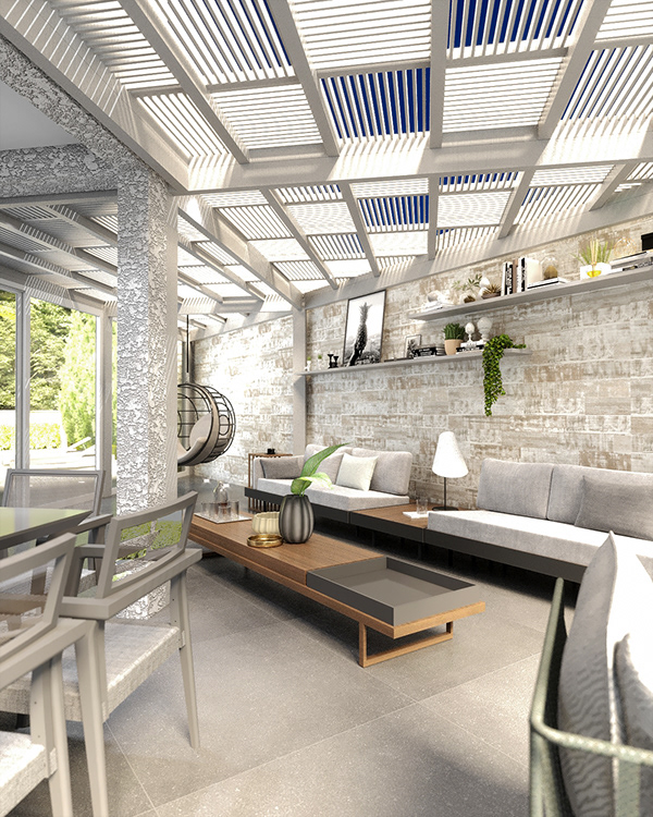 GOURMET SPACE | GCI-6