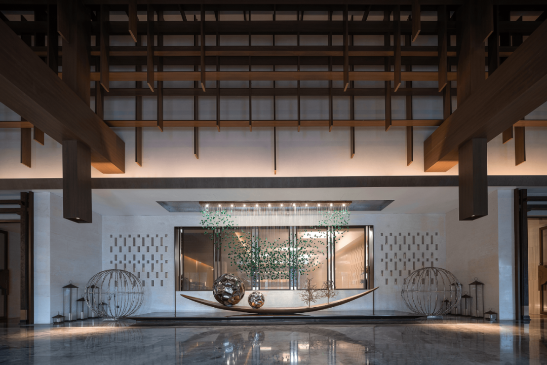 荡舟澄澜意,星霜荏苒游丨中国泰州丨吕绍苍-10