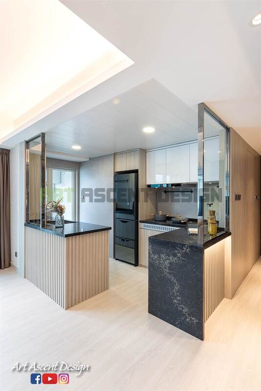 天宇海室内设计及家具订造丨中国鞍山-16