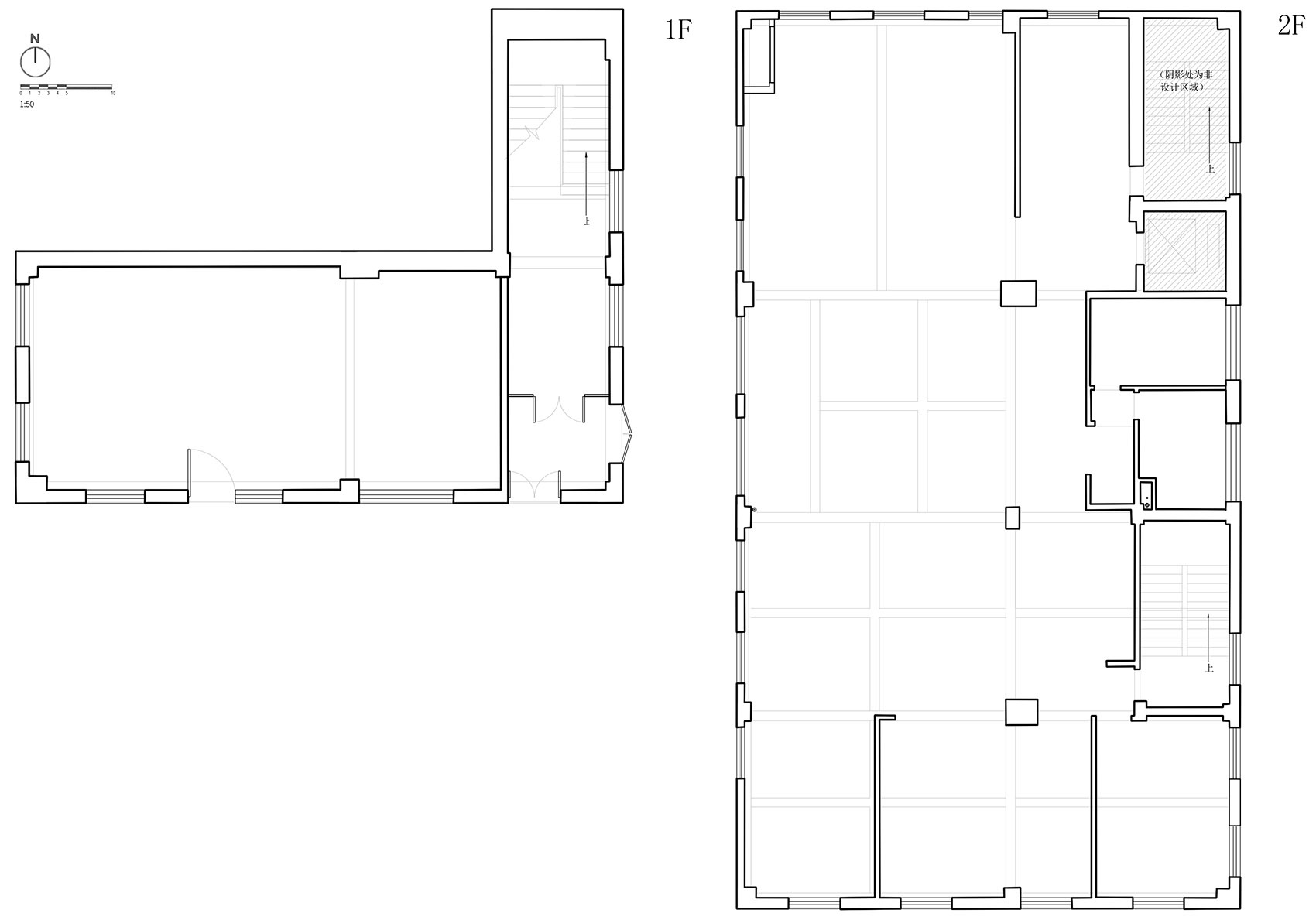 葭园主题概念空间丨中国杭州丨杭州山地土壤室内设计-72