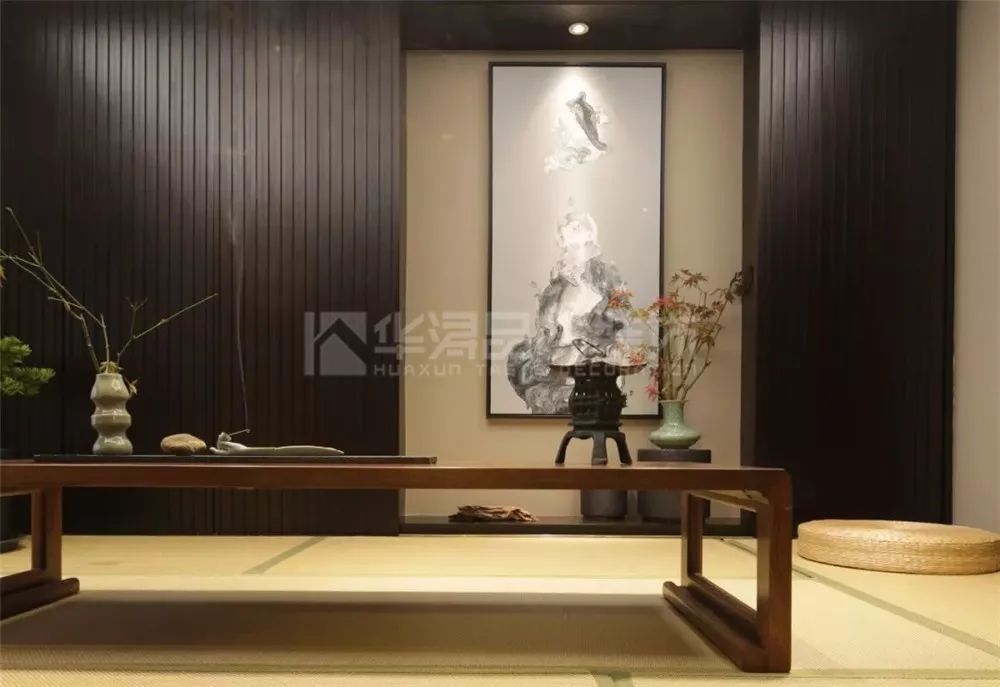 刘晓萍解读品味设计 | 宋代美学融入现代别墅空间-59