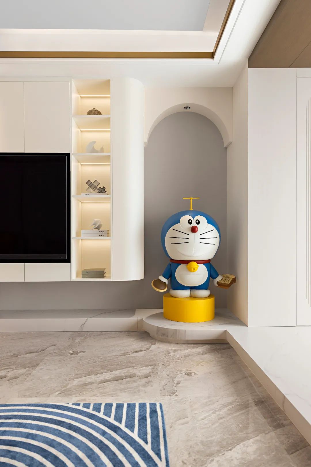 春风意丨中国宁波丨泰睿软装-26