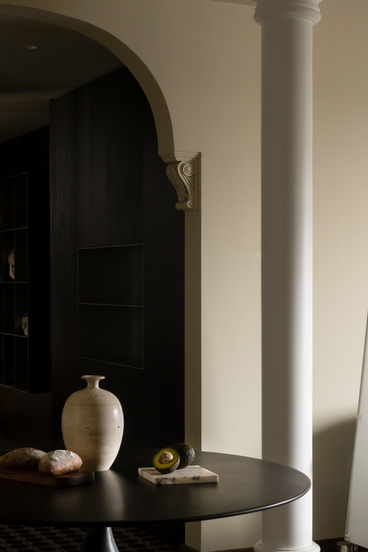 长沙茗·深住宅丨中国长沙丨胡珉祥-19