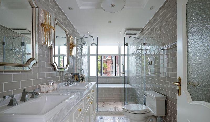 现代家居中的灰色浪漫 | 至亲贵宾共享的礼节空间-27