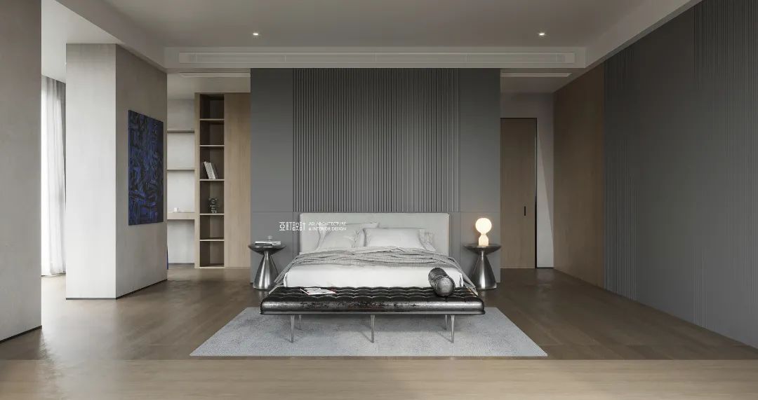 龙湖·璟宸原著别墅设计丨亚町设计-60