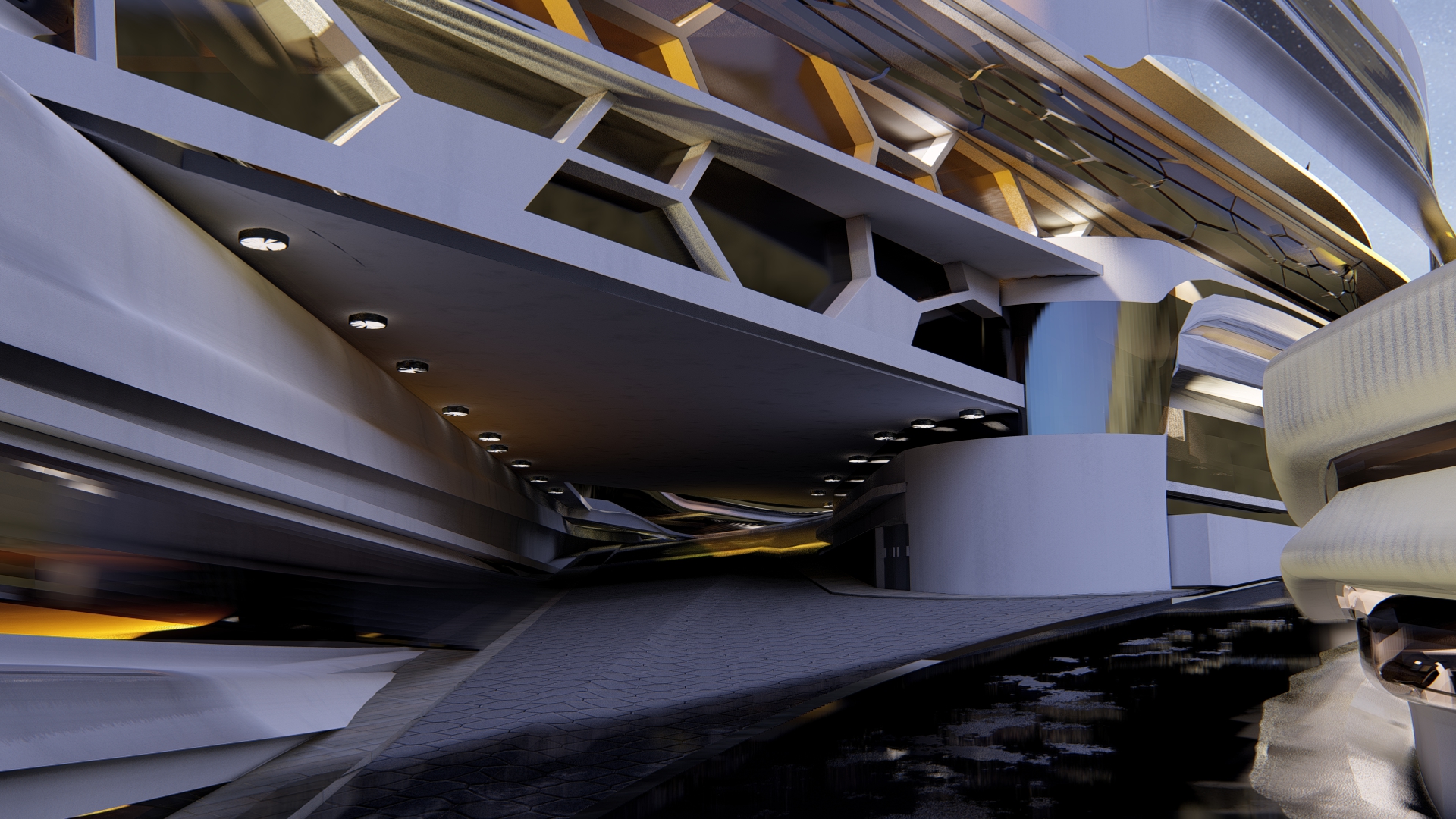 High Institute of Architecture-0