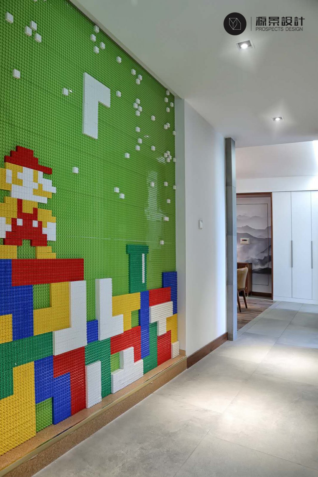 松间宿·陈府  源景设计实景-15