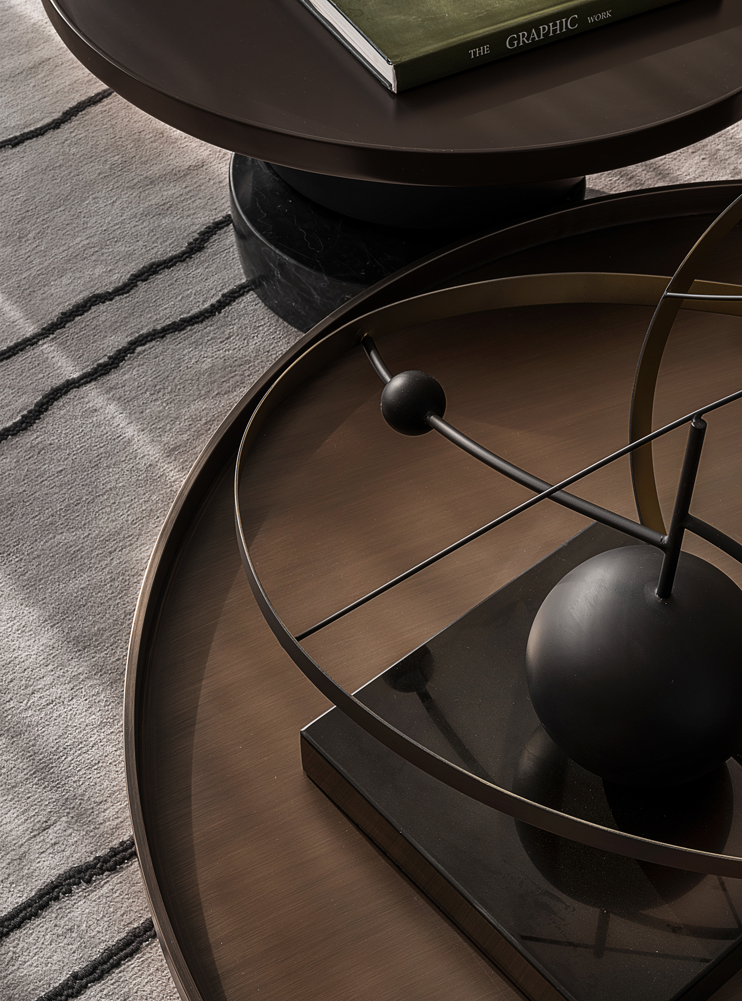 万华·麓湖浔岭峰 D 户型丨中国成都丨澍田设计,万华集团同人艺社-6