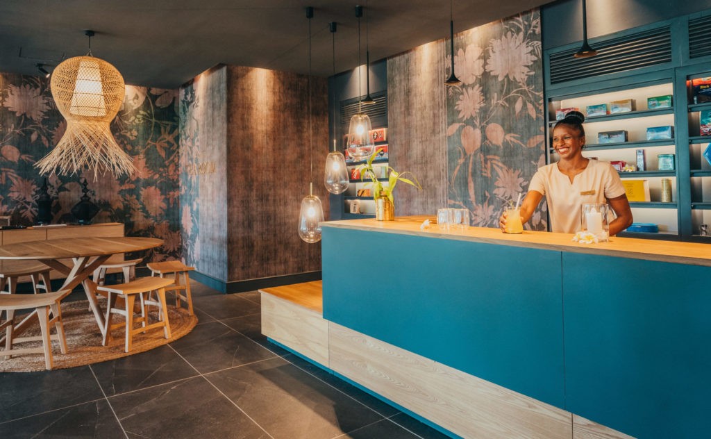 Sunlife酒店品牌重塑及旗下酒店改造项目丨Luxury Branding-32