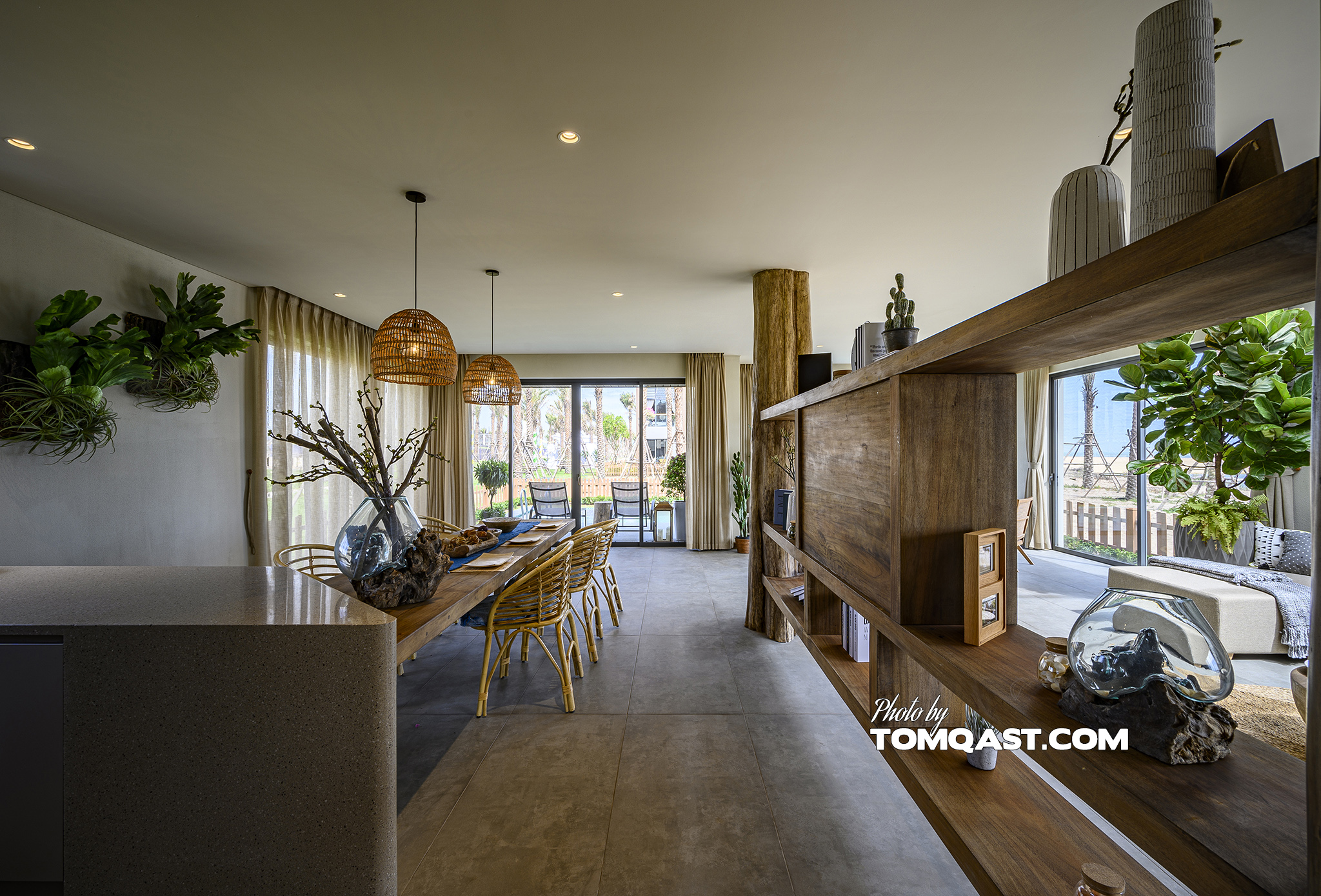 Novaworld Ho Tram  3D 概念-46