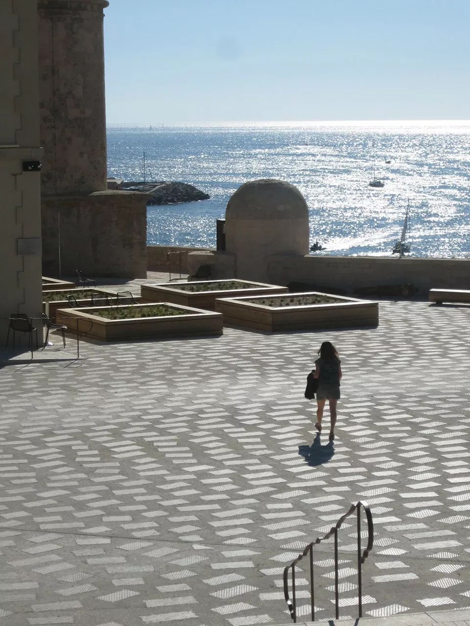 马赛防御工事景区 | 历史与现代的和谐交融-41