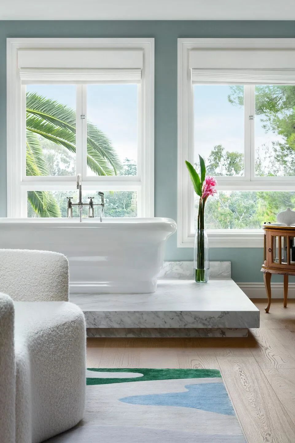 维卢奇之家丨美国洛杉矶丨设计先锋队-22