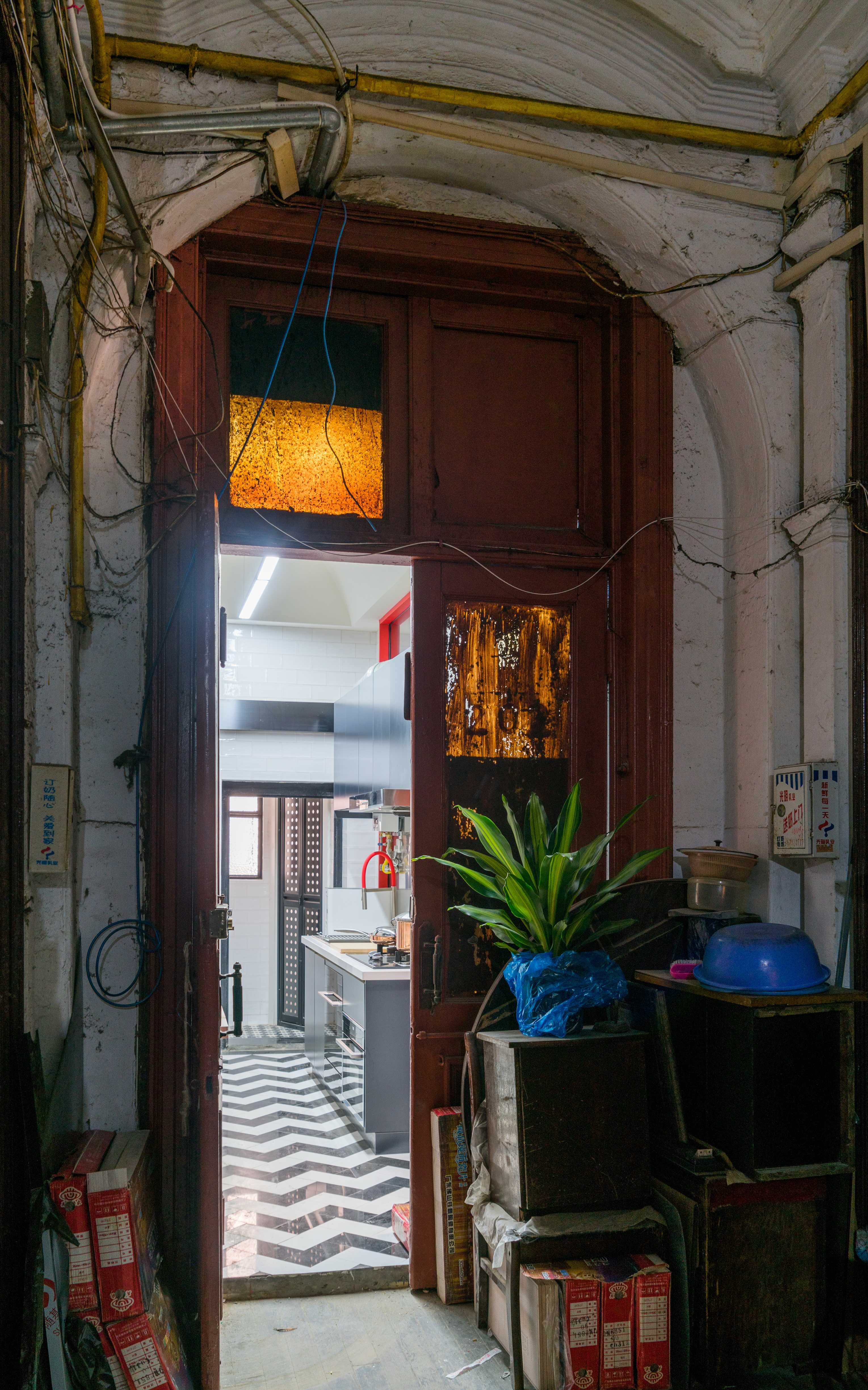 revival of dianchi 100-30