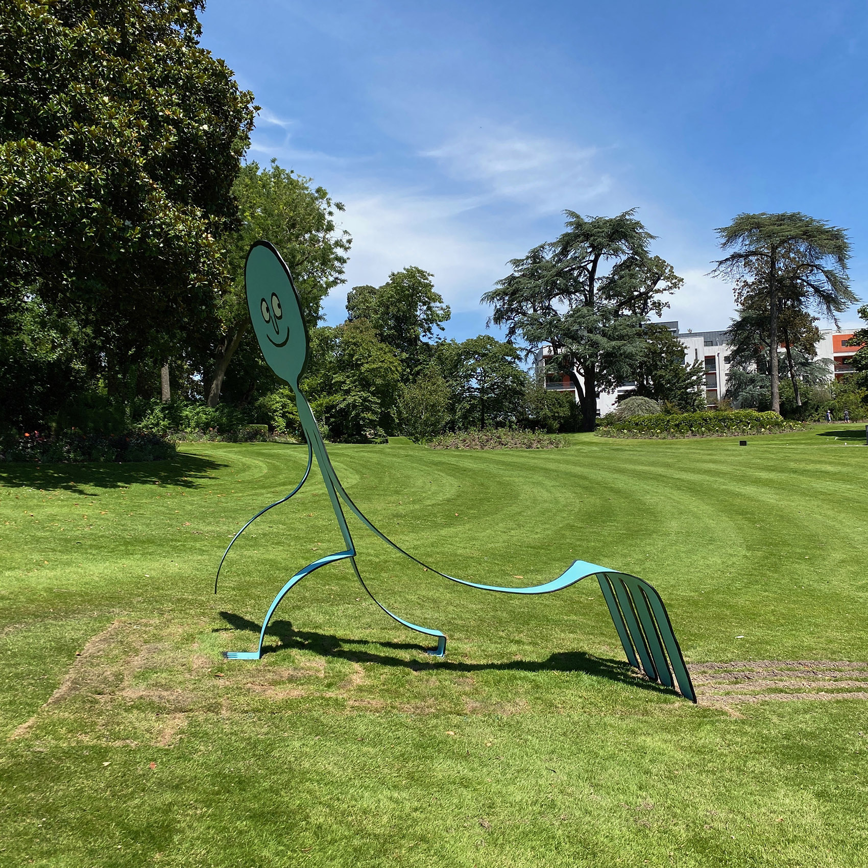 法国“Filili Viridi”立体装置-27