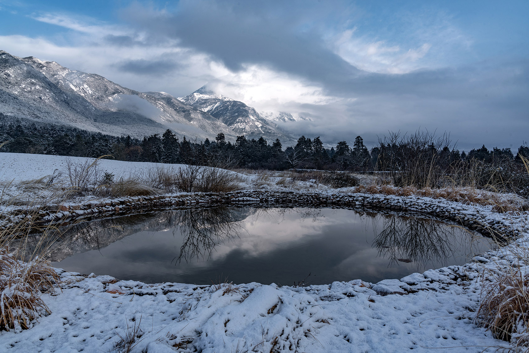 荒野花园和草甸剧场丨中国白沙丨Z’scape致舍景观-47
