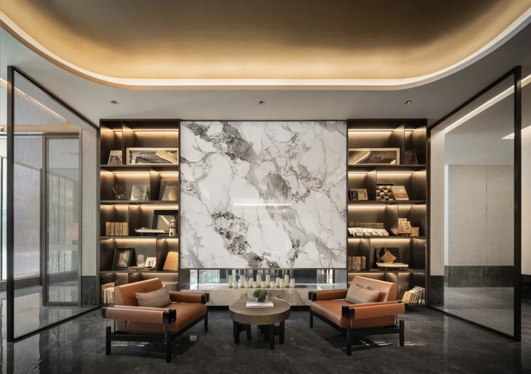 武汉绿城·湖畔雲庐丨中国武汉丨SRD-20