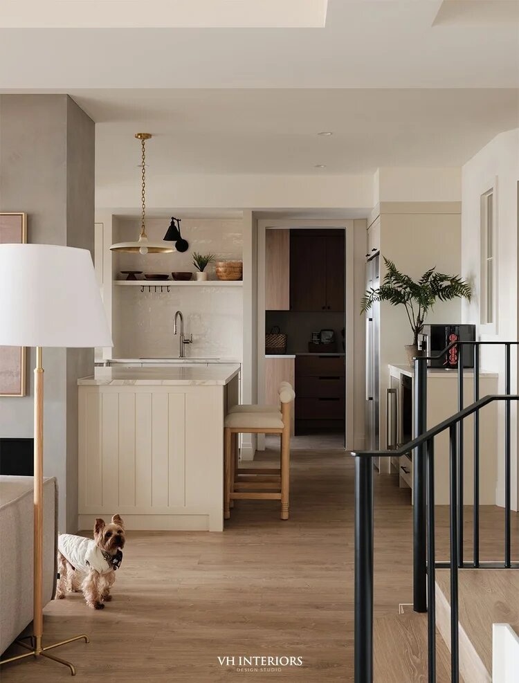 北投黃宅丨朗禾空间设计-49