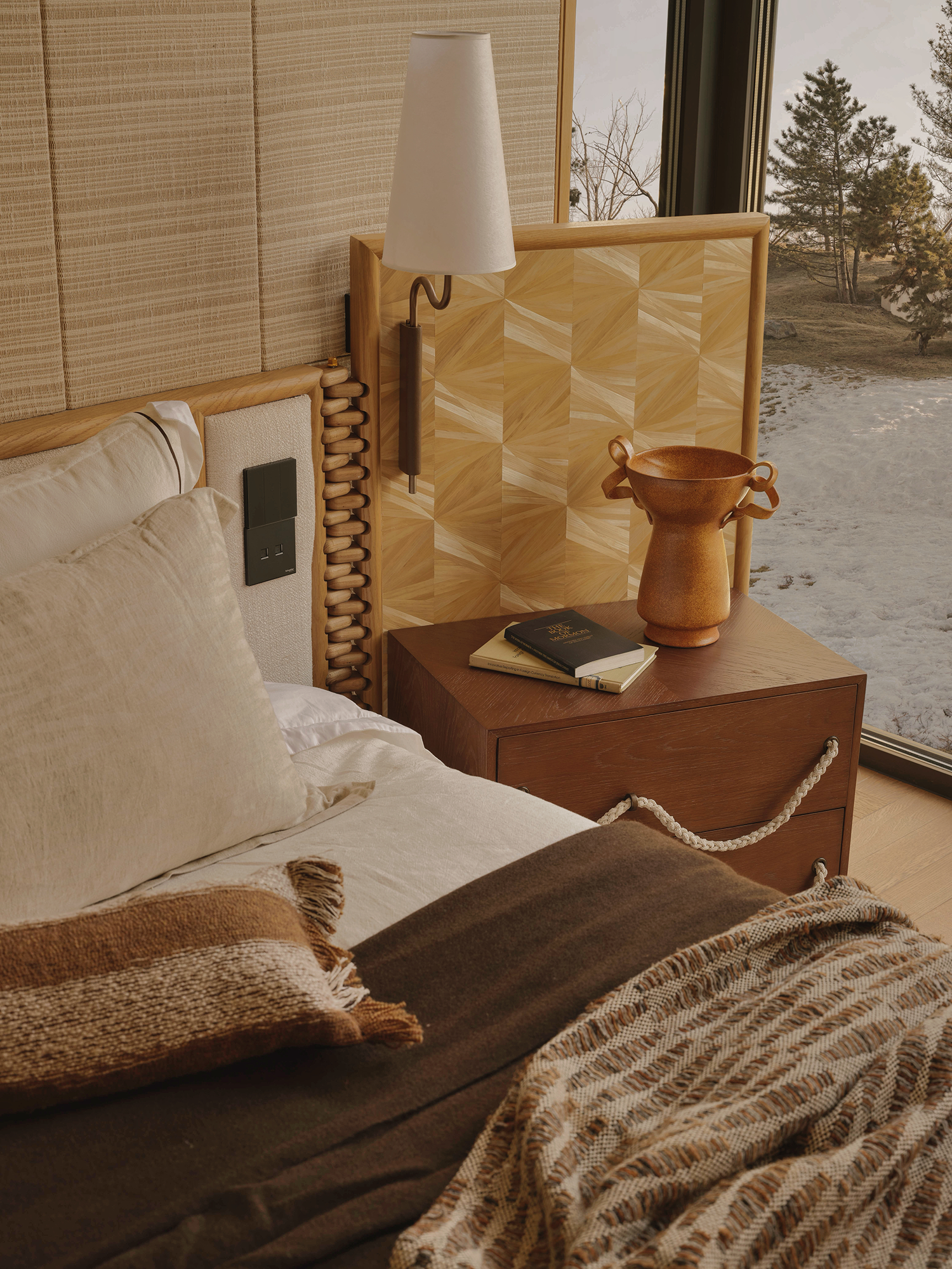 中建智地·璞园PARK丨中国北京丨硬装赋象设计,软装赋形设计-37