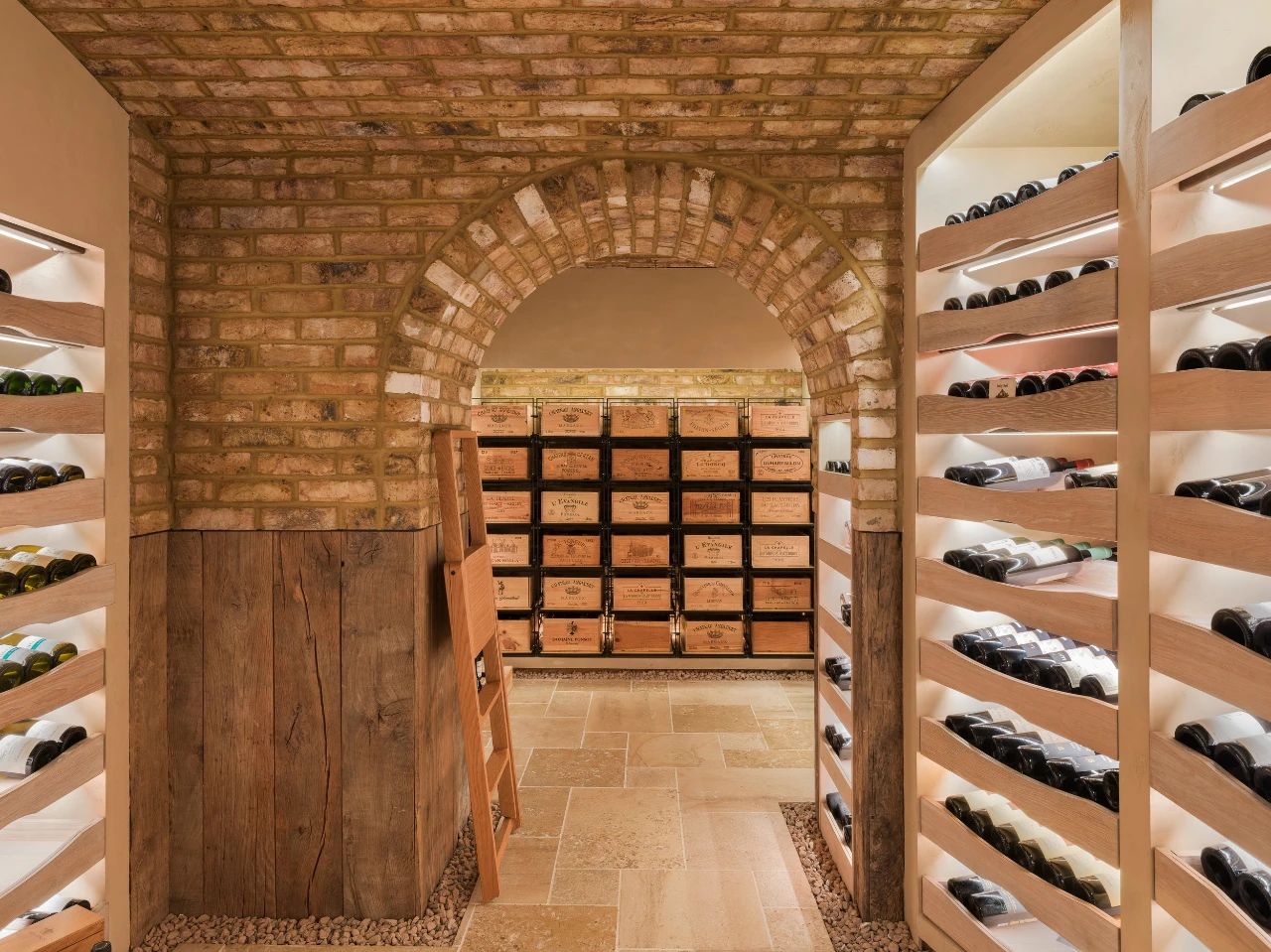 HIDE 餐厅丨英国伦敦丨不详-40