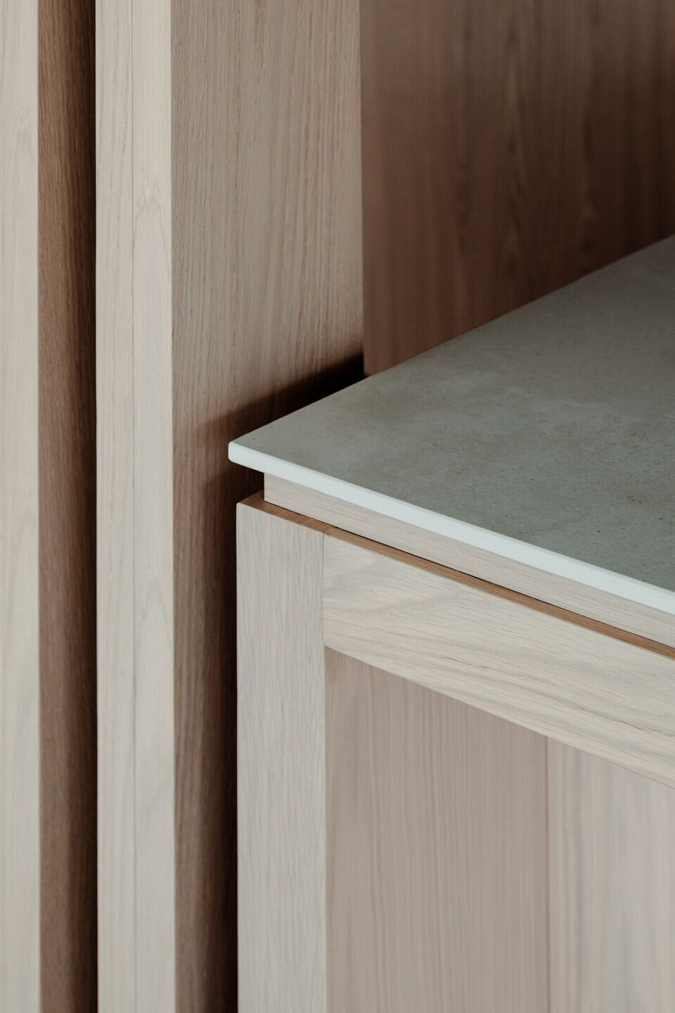 悉尼 Cremorne Point 公寓丨澳大利亚悉尼丨studioplusthree-48