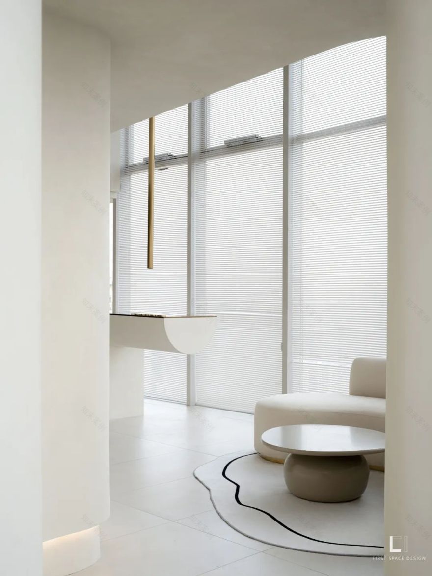 屿后·化茧成蝶丨中国成都丨成都初一美学空间设计-0