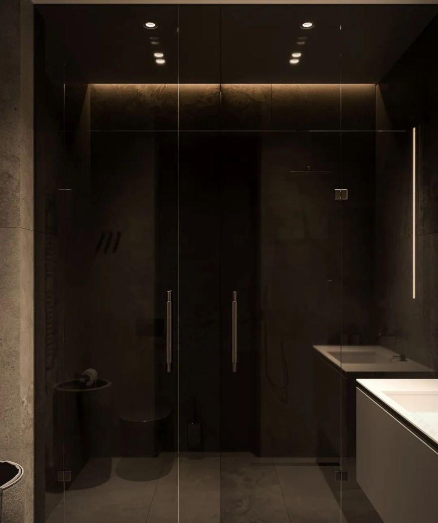 乌克兰公园卢普莱沃公寓-70