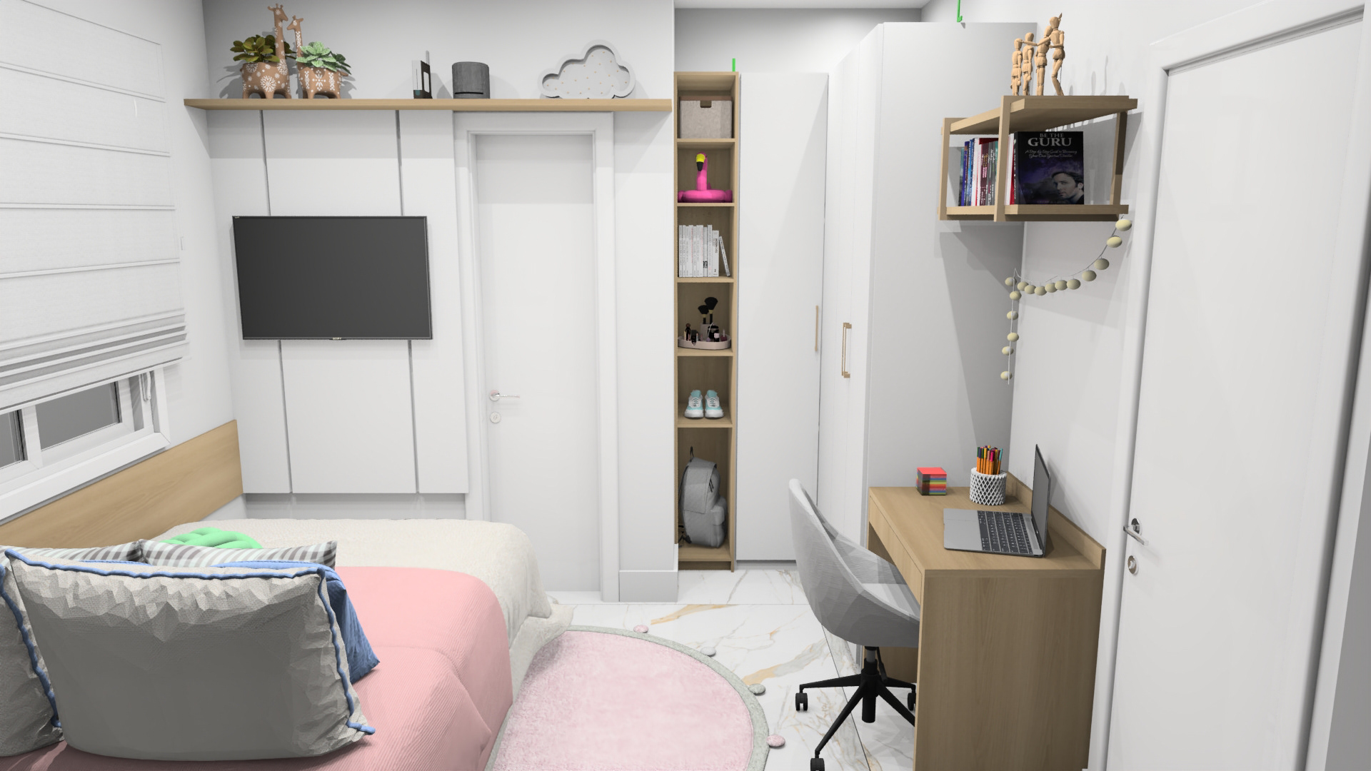 Casa Completa（完整房屋）-27